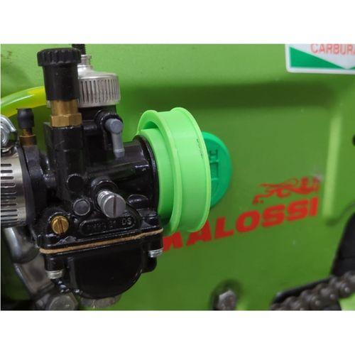 Dellorto PHBG UNI Adaptörü 3D Baskı (Bu ürün Sadece Plastik parçadır - Almadan Önce Soru Sorabilirsiniz)