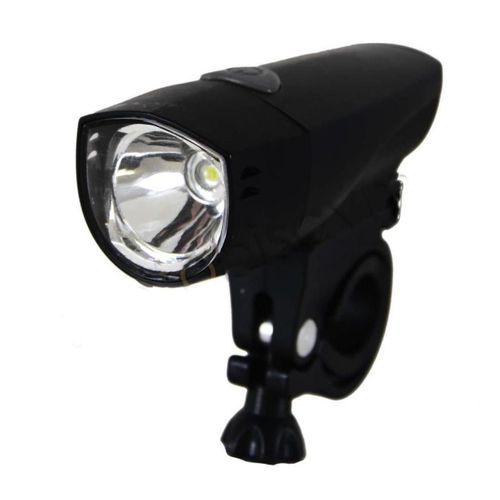 ÖN FAR 1-WATT BEYAZ [PİL DAHİL] RCTS-1007