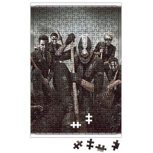 Megaherz Puzzle 240 Parça Yapboz