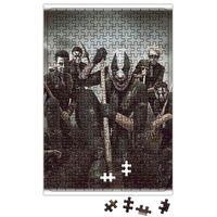Megaherz Puzzle 240 Parça Yapboz