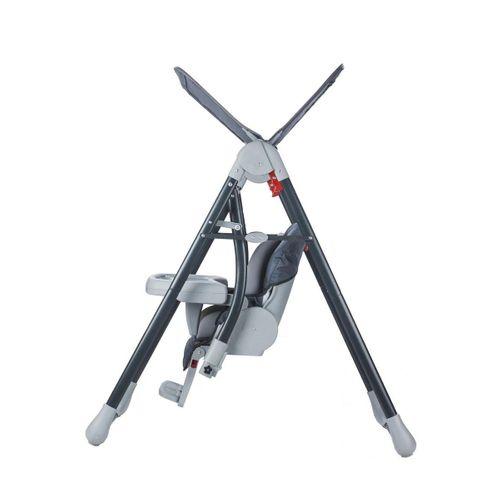 Baby Care BC530 Rocket Elite Salıncak Siyah