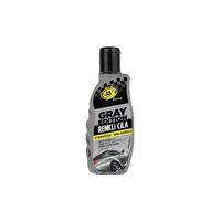 Racing Grey Edition Gri Renkli Cila 180 Ml Gri Boyalı Araçlara