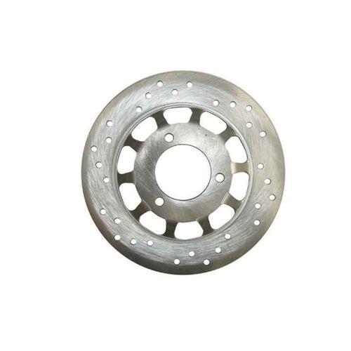 MONDİAL 150Zc Ön Fren Diski Çanaklı 58-220-3 Orj