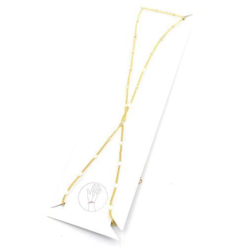 Zincir Şahmeran - Altın