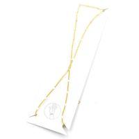 Zincir Şahmeran - Altın