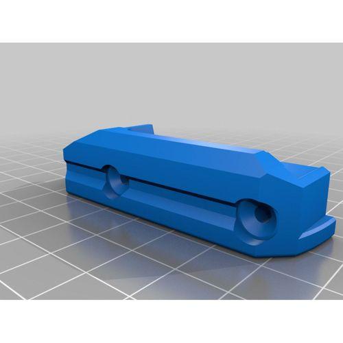 Glock CM030 - 5140317 için davul mag