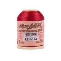 Altınbaşak Oya ve Dantel İpi 20 gr - Royaleks - No: 074