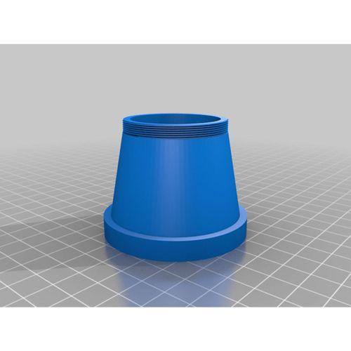 Astrocam Coma Düzeltici Adaptör (Bu ürün Sadece Plastik parçadır - Almadan Önce Soru Sorabilirsiniz)