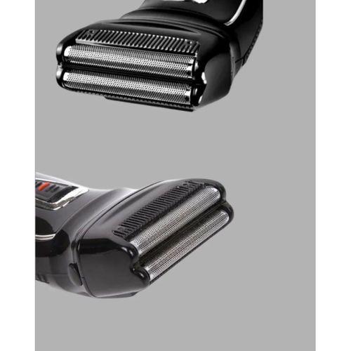 Şarj Göstergeli Yıkanabilir Erkek Tıraş Makinesi