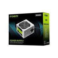 FRISBY FPS-G30F12 FOEM 300W POWER SUPPLY