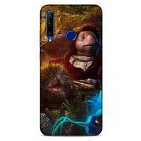 Huawei Honor 20 Lite Uyumlu Kılıf The Dark Crystal (2) Kabı Aughra