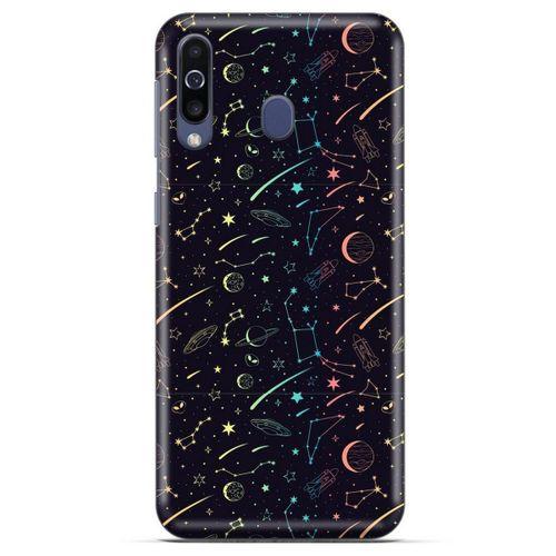 Spacex (49) Tema Ultra Silikon Kılıf Alcatel 1S Kılıf