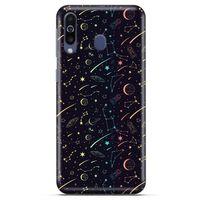 Spacex (49) Tema Ultra Silikon Kılıf Alcatel 1S Kılıf