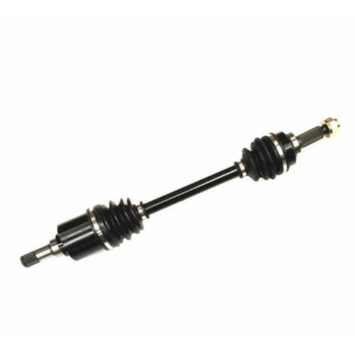 Aks Komple Sol Pri̇de 90- Mazda 121 24X22X605.00