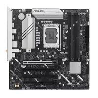 ASUS B860M MAX GAMING AX INTEL SOKET 1851 ANAKART