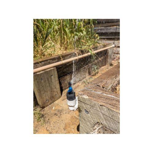 15mm Erkek 4mm Adaptör (Bu ürün Sadece Plastik parçadır - Almadan Önce Soru Sorabilirsiniz)