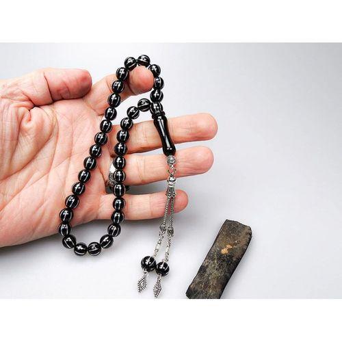 Sekizli Misket Bafon İşlemeli Karpuz