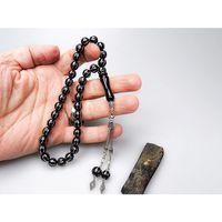 Sekizli Misket Bafon İşlemeli Karpuz