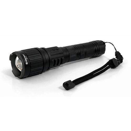 Bedotech Bd-14 10w Tg Led Alüminyum Alaşımlı Zoomlu Type-c  El Feneri