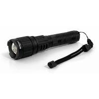 Bedotech Bd-14 10w Tg Led Alüminyum Alaşımlı Zoomlu Type-c  El Feneri