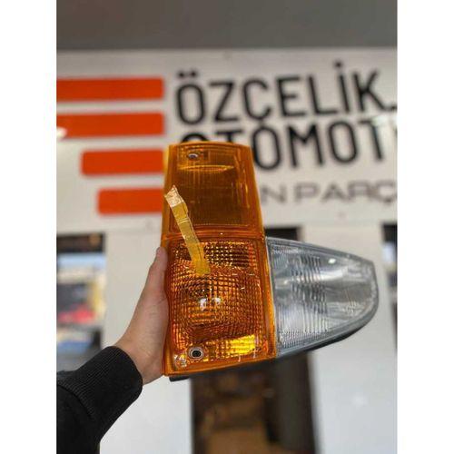 Hd65 Hd72 Si̇nyal Lambasi Sol 98-01