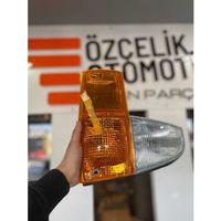 Hd65 Hd72 Si̇nyal Lambasi Sol 98-01