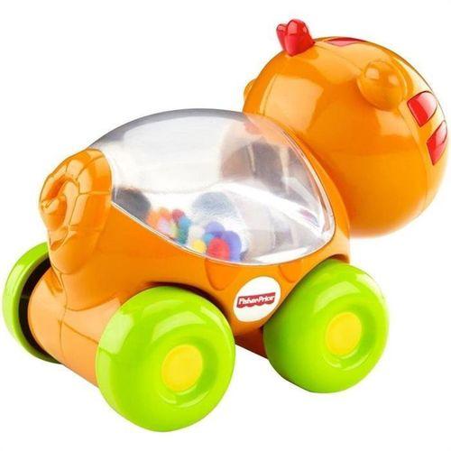 Fisher-Price Poppity Araçlar Kaplan