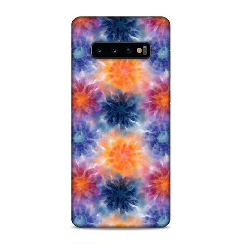 Samsung Galaxy S10 Plus Uyumlu Kılıf Romans (34) Slim Armor Kılıf Rüzgar Gülü