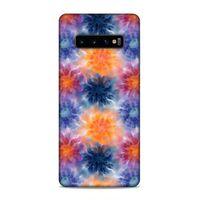 Samsung Galaxy S10 Plus Uyumlu Kılıf Romans (34) Slim Armor Kılıf Rüzgar Gülü
