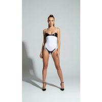 Siyah Harness Takım Deri Detaylı Metal Halka Aksesuarlı - Brf1234