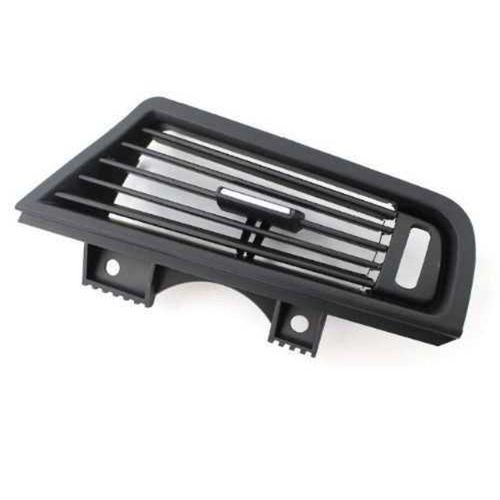 Yansanayi Klima Kalorifer Izgarası Ön Sağ Siyah F10+Lci 64229166884