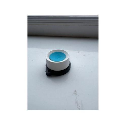 Nest Kamera Montajı (Bu ürün Sadece Plastik parçadır - Almadan Önce Soru Sorabilirsiniz)