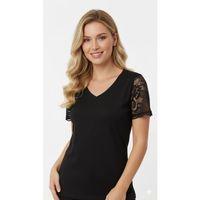 Şahinler Likralı Yarım Kollu Atlet B257