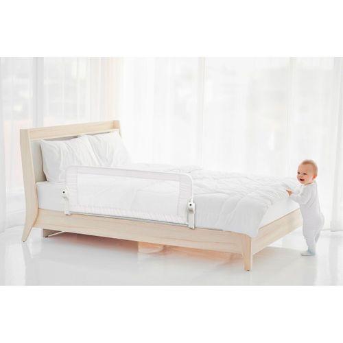 BabyJem BabyJem Yatak Bariyeri 890 Beyaz
