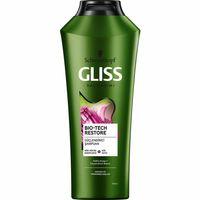 Gliss Bio-Tech Güçlendirici Şampuan 360 ML