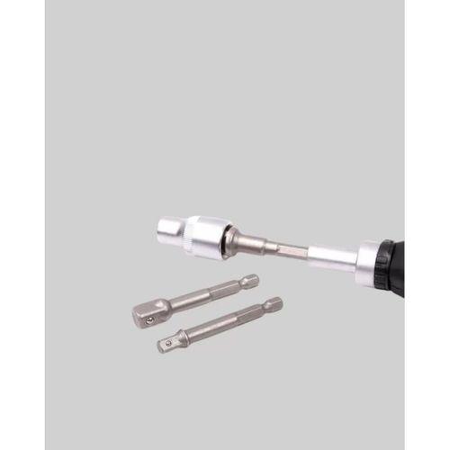 Çok Amaçlı 16lı Bits Uç Seti Dayanıklı Tornavida Adaptör