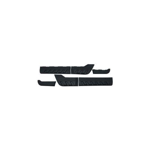 Cappafe Mıtsubıshı L200 2019- Kapı Dodik 6 Parça