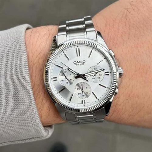 Casio MTP-1375D-7AVDF Erkek Kol Saati