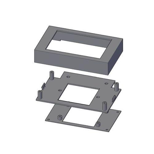 XVICO X3S MKS TFT 3.5 Ekran Dönüştürücü - 5150292