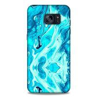 Mermer Turkuaz Xiaomi Redmi K20 Kılıf