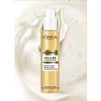L'Oréal Paris Age Perfect Kolajen İle Zenginleştirilmiş Besleyici Temizleyici Krem 150 Ml