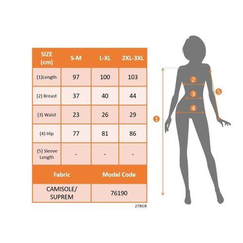 Kadın Omuzlardan Açık Reglan Kol Detaylı üst Fırfırlı Kaşkorse Alt Süprem Elbise