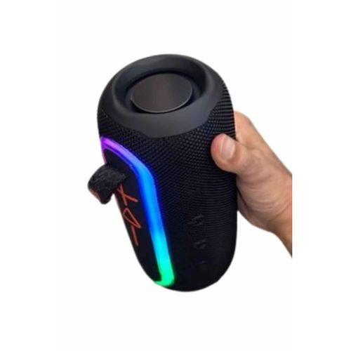 Bluetooth Hoparlör Usb Şarjlı Uzun Pil Ömrü Android Ve İos Uyumlu Renkli