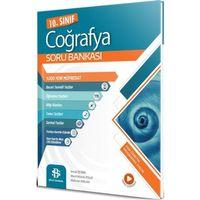 10. Sınıf Coğrafya Soru Bankası Bilgi Sarmal Yayınları