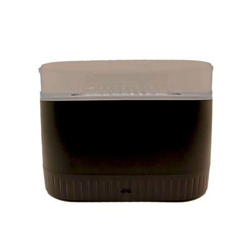 Himalaya Tuz Taşlı Usb Aromaterapi Difüzör Ve Gece Lambası