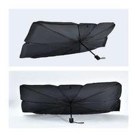 Hyundai İ20, Seat Arona, Toyota Aygo, Nissan Micra, Peugeot 2008 Uyumlu Oto Şemsiye