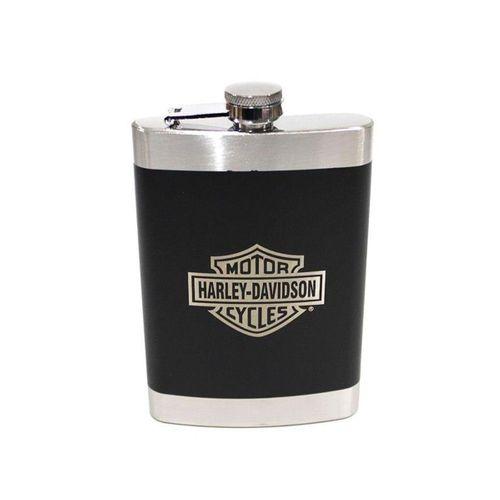 Harley Davidson Matara 5 Oz 147 Ml İçecek Matarası