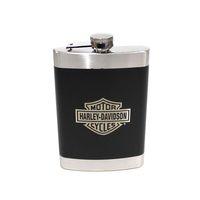 Harley Davidson Matara 5 Oz 147 Ml İçecek Matarası
