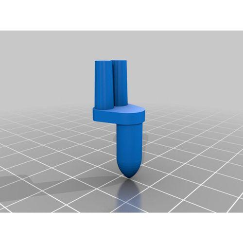 VW 313 877 359 T2 Beetle Sunroof için Yan Kaydırma Düzeltici (Bu ürün Sadece Plastik parçadır - Almadan Önce Soru Sorabilirsiniz)