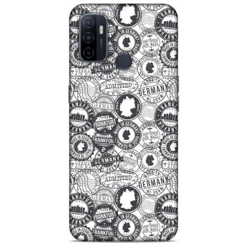 Huawei P40 Kılıf Almanya (4) Koruma Kılıfı Alman Vizesi